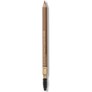 Lancôme crayon poudre modelant pour sourcils - crayon à sourcils no. 05 marron