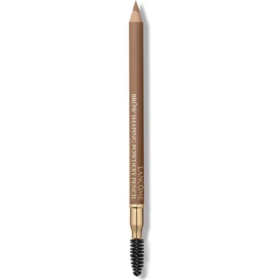 Lancôme crayon poudre modelant pour sourcils - crayon à sourcils no. 05 marron