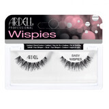 Gene faux Ardell Wispies Black