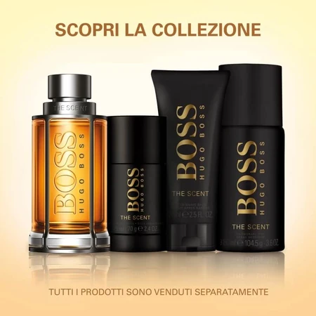 Hugo Boss Der Duft - Deodorant Spray 150 ml