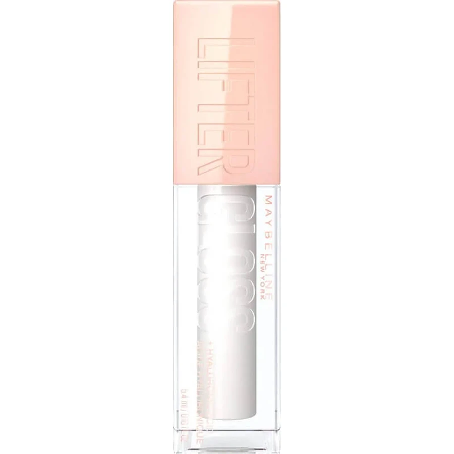 Maybelline Lifter gloss - lucidalabbra n. 001 pearl