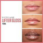 Maybelline Lifter gloss - lucidalabbra n. 001 pearl