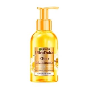 Garnier - elixir serum rozjaśniające stopniowe działanie 120 ml