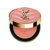 Yves saint laurent make me blush - fluweelzachte poederblush - nr. 57 koraal botsing