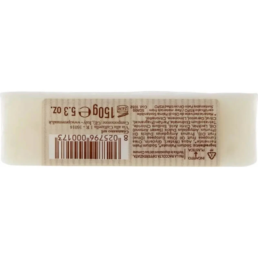 I provenzali jabón de marsella extrafino con aceite de oliva 150 g