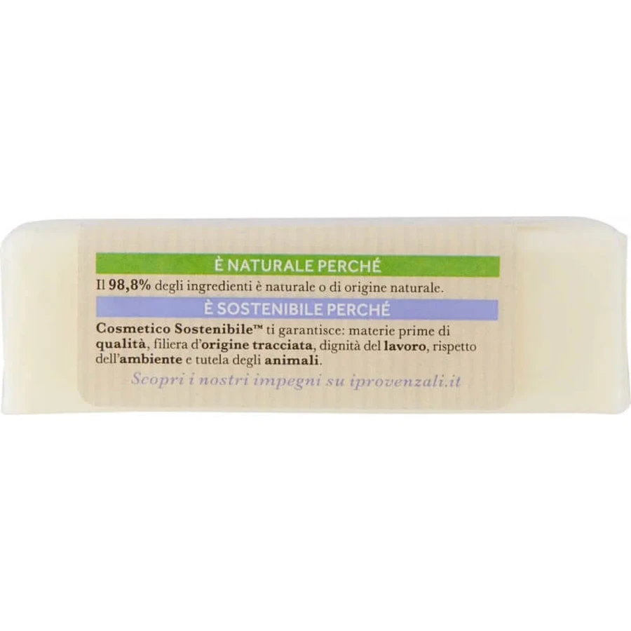 I provenzali jabón de marsella extrafino con aceite de oliva 150 g