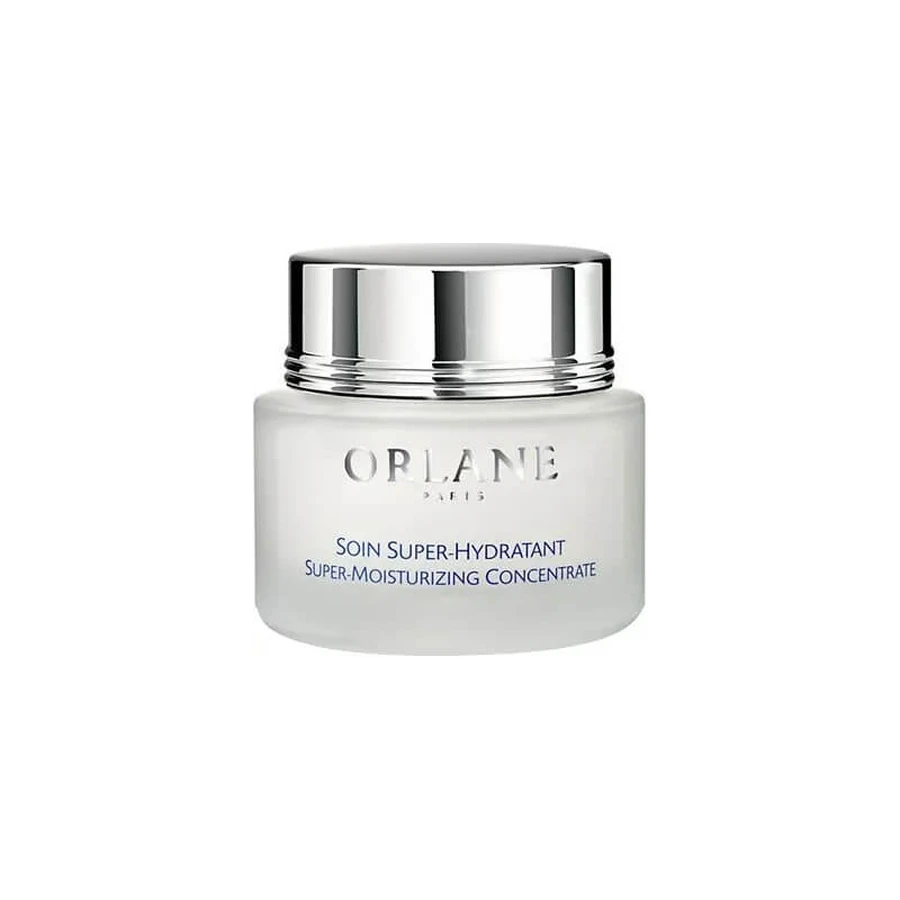 Orlane Soin super hidratant - cremă hidratantă pentru față 50 ml