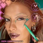 Wet n wild Chameleon chrome - waterproof eyeliner - cosmic seeker