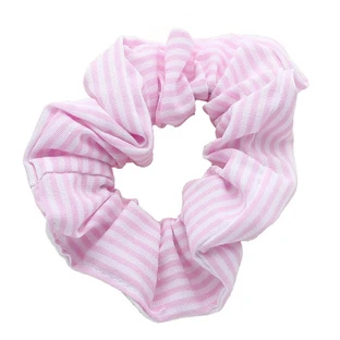 Ib fashion hair Pink hair elastic