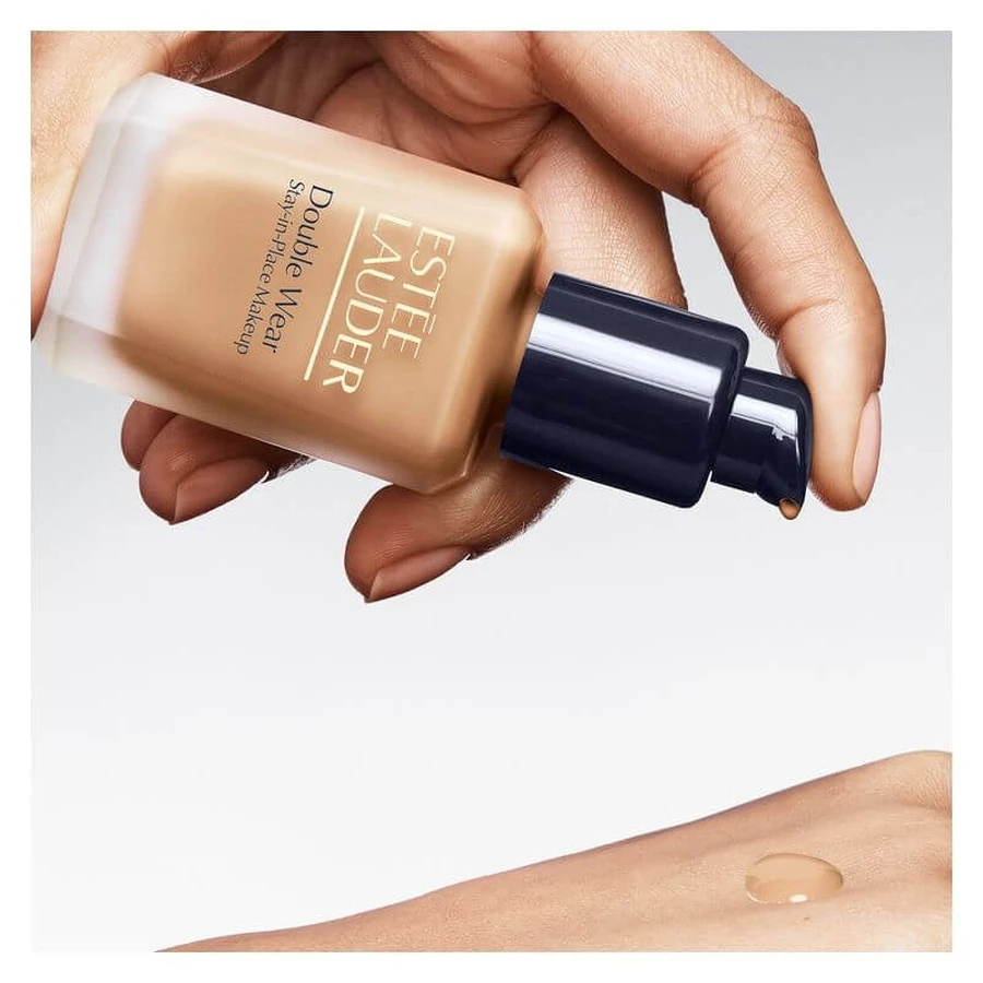 Estee lauder Double wear stay-in-place make-up - foundation nr. 2n1 desert beige