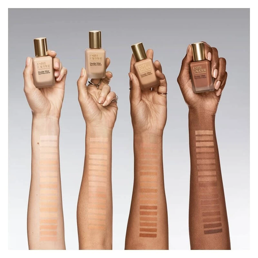 Estee lauder Double wear stay-in-place make-up - foundation nr. 2n1 desert beige