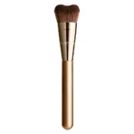 Clarins gua sha - 1 foundation brush