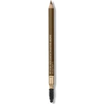 Lancôme crayon poudre pour la mise en forme des sourcils - crayon à sourcils no. 08 brun foncé