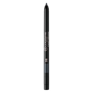 Collistar twist design - automatic eye pencil no. 06 silver