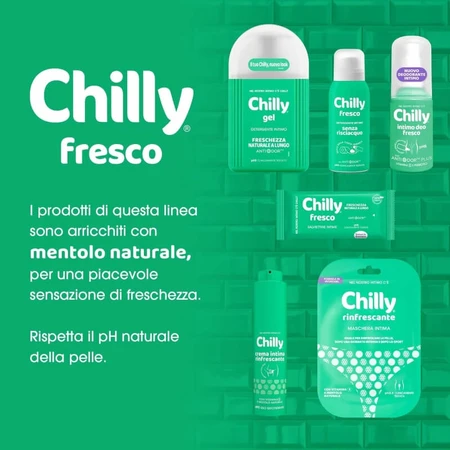 Crema íntima refrescante ph5 con vitamina e y mentol natural 50 ml