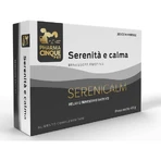 Pharma5pet Serenicalm serenidad y calma - alimento complementario para perros y gatos 30 comprimidos