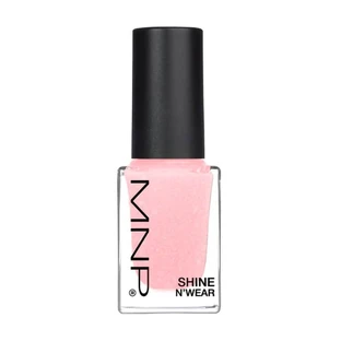 Mesauda Mnp shine n'wear - lac de unghii clasic nr. 05 margarita