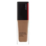 Shiseido Synchro skin radiant lifting - fondo de maquillaje iluminador - no. 330 bambú