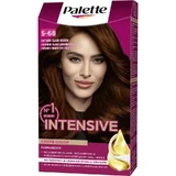 Palette Intensive cremekleur - permanente haarverf Nr. 5.68 licht chocoladebruin