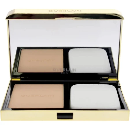 Guerlain parure gold skin control - matte compacte foundation - nr. 2n neutraal