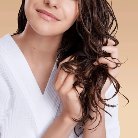 Pantene pro-v natural waves - styling crème 235 ml