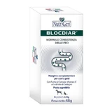 Nutrigen Blocdiar - aanvullend diervoeder voor honden en katten voor een gezond darmstelsel 6 sachets 8 gr.