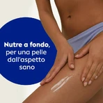 Nivea cacaoboter 5in1 - lichaamscrème voor droge huid 250 ml