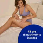Nivea cacaoboter 5in1 - lichaamscrème voor droge huid 250 ml