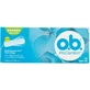 O.b. Procomfort - 16 coussinets super plus