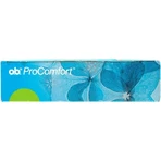 O.b. Procomfort - 16 coussinets super plus