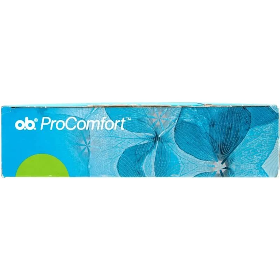 O.b. Procomfort - 16 coussinets super plus