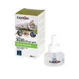 Camon Navulling verstuiver met ontspannende werking voor katten met nepeta cataria oliën 45 ml