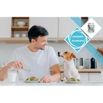 Q vet Q.diet compensa ultra - hrană complementară pentru câini și pisici 1 kg