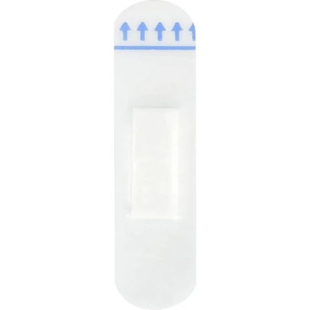 Pansamente impermeabile Pic aquabloc - 20 pansamente medii 19 x 72 mm