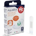 Pansamente impermeabile Pic aquabloc - 20 pansamente medii 19 x 72 mm