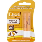 Delice Labrolip zonnebrandcrème spf30 - beschermende lipstick 5 ml