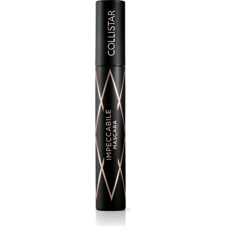 Collistar flawless mascara - zwart