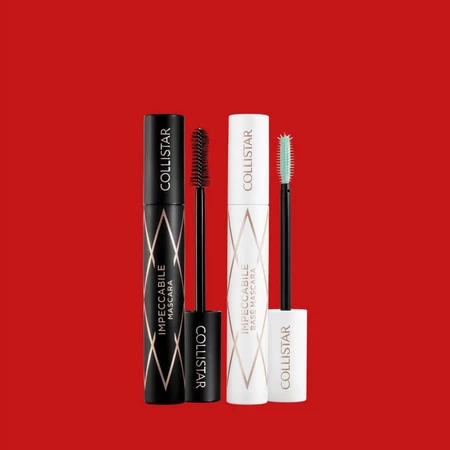 Collistar flawless mascara - zwart