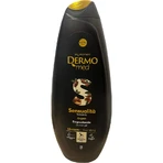 Dermomed Argan - gel de duș parfumat pentru piele 650 ml