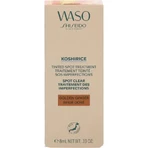 Shiseido Waso koshirice getinte spot treatment - kleurcorrector golden ginger 8 ml