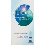 Durex Settebello Classico - 10 prezervative strânse