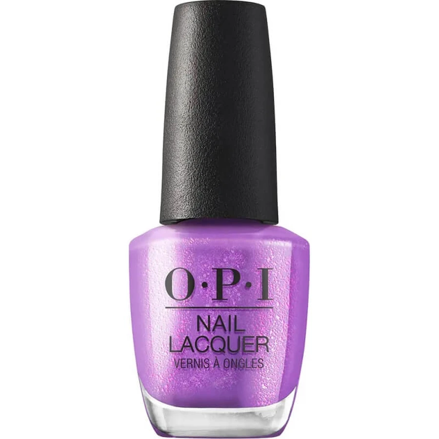 Opi Nail lacquer - esmalte de uñas nº nls012 i sold my crypto