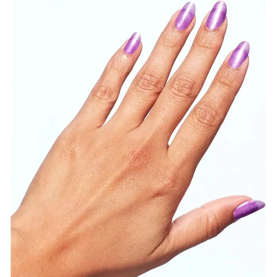 Opi Nail lacquer - esmalte de uñas nº nls012 i sold my crypto