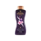 Mousse shampoing à l'améthyste et à l'orchidée - gel douche crème régénérant 650 ml
