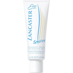 Lancaster Eau de sensitive - Creme-Deodorant für empfindliche Haut 125 ml