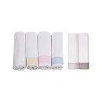Picci Collezione lella - set completo per culla co-sleeping - bianco