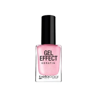 Bellaoggi Gel effect keratin - vernis à ongles #18 pearl rose