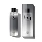 By byblos Elements carbon - bain douche parfumé 400 ml