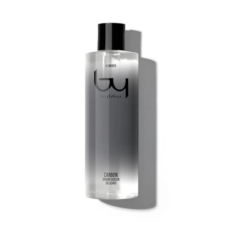 By byblos Elements carbon - bain douche parfumé 400 ml