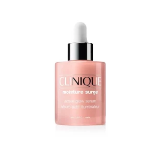 Clinique moisture surge active glow serum - ser hidratant și iluminator 50 ml